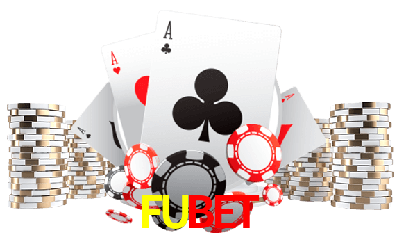 Jogue jogos de pôquer em FUBET