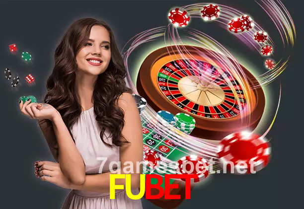 vivo no cassino FUBET