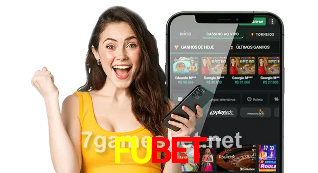 FUBET