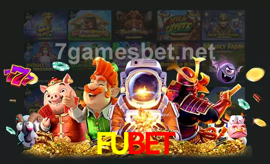 cassino FUBET