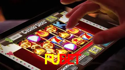 Descubra o Mundo do Cassino Online com FUBET