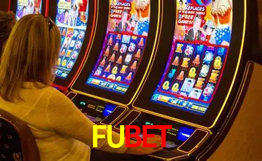 A Experiência Imersiva dos Cassinos Ao Vivo no FUBET