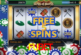 Descubra o Mundo do Cassino Online com FUBET