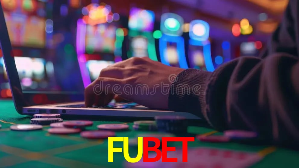 Mesa de Blackjack FUBET