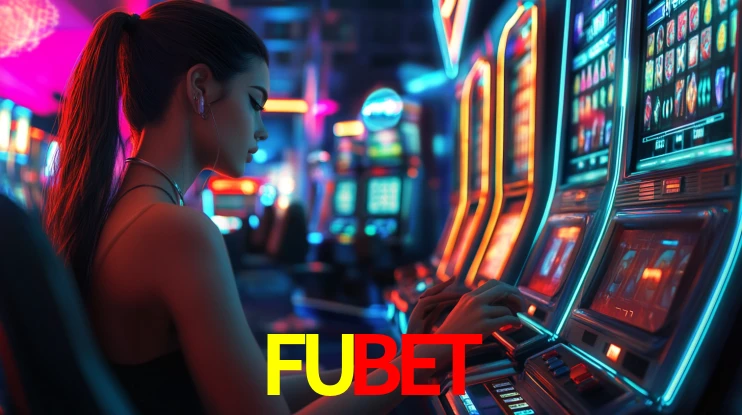 FUBET,fubet plataforma