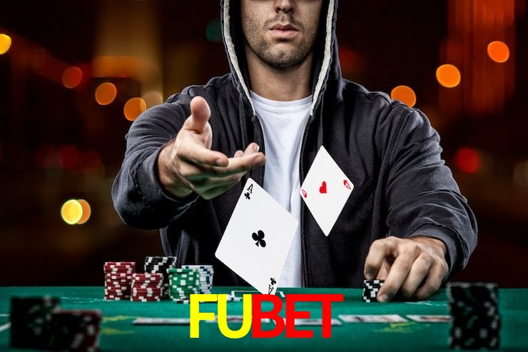 FUBET