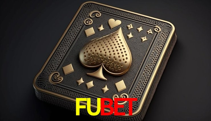 Provedores de Jogos FUBET