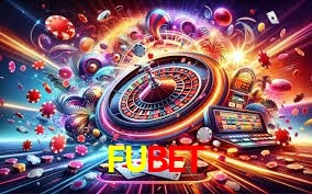 Recursos de Bônus FUBET