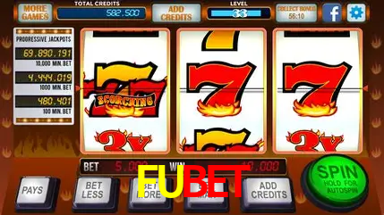 A Emoção da Loteria na FUBET: Uma Chance de Mudança de Vida