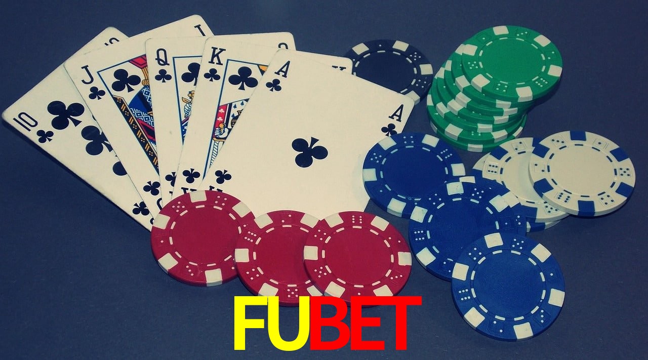 Game Providers FUBET