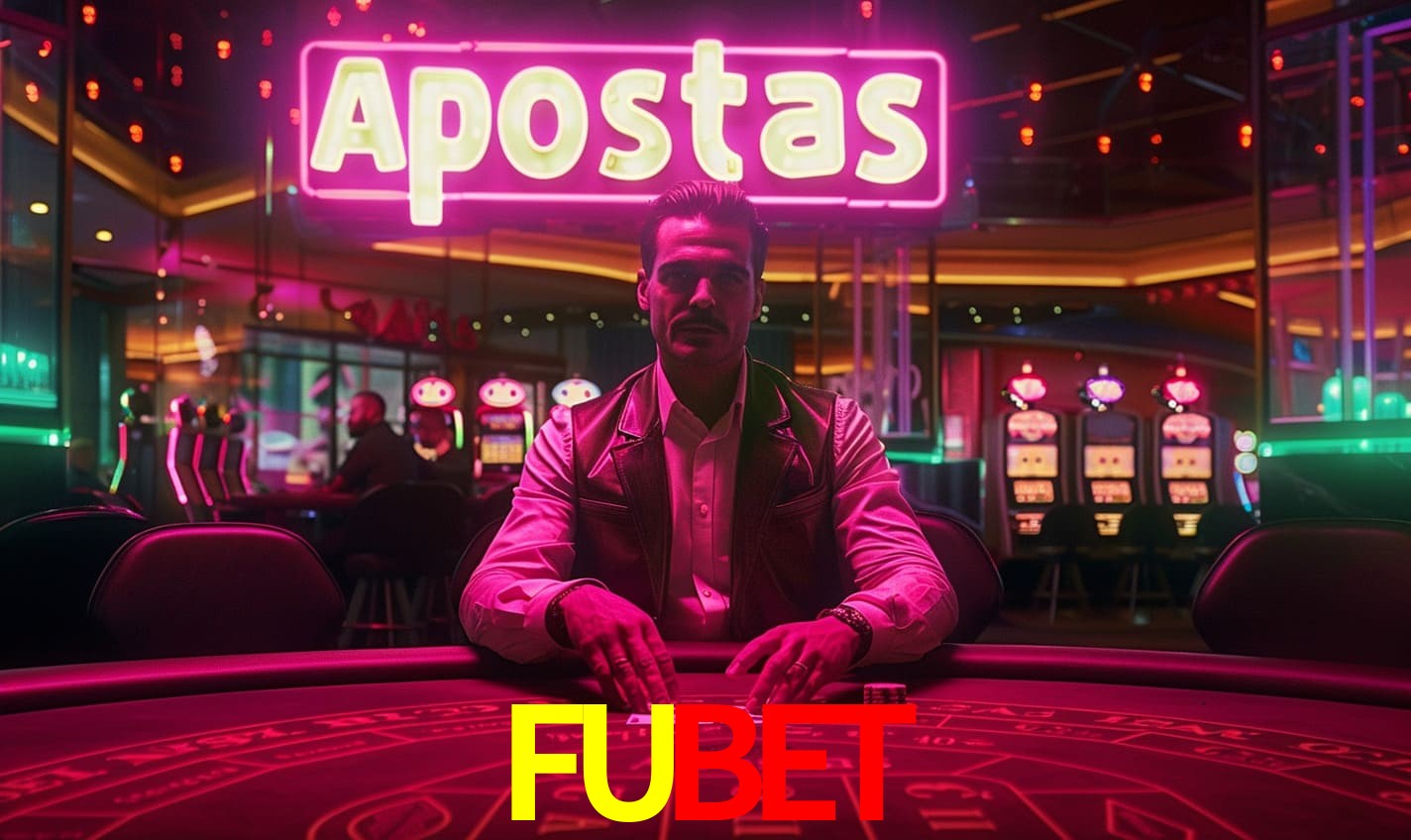 A Emoção da Loteria na FUBET: Uma Chance de Mudança de Vida