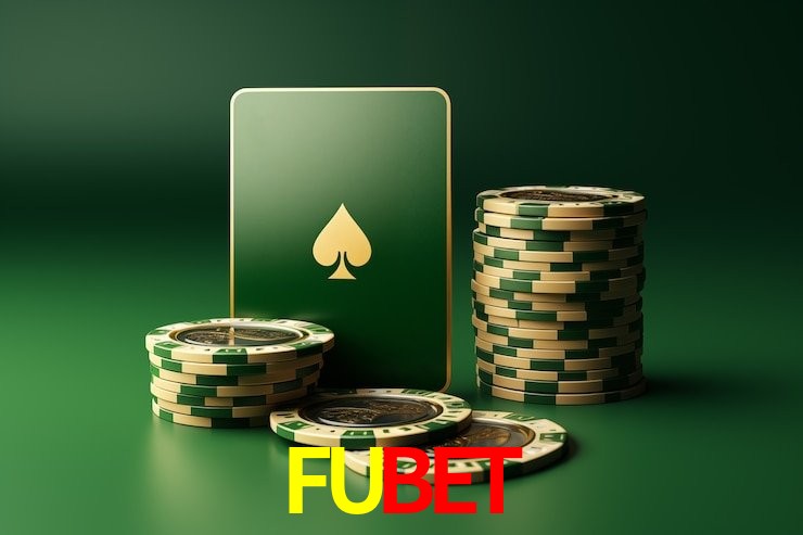 Tennis Betting FUBET