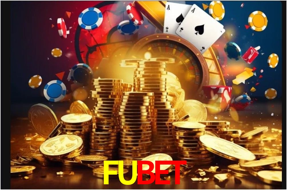 PIX Instantâneo FUBET