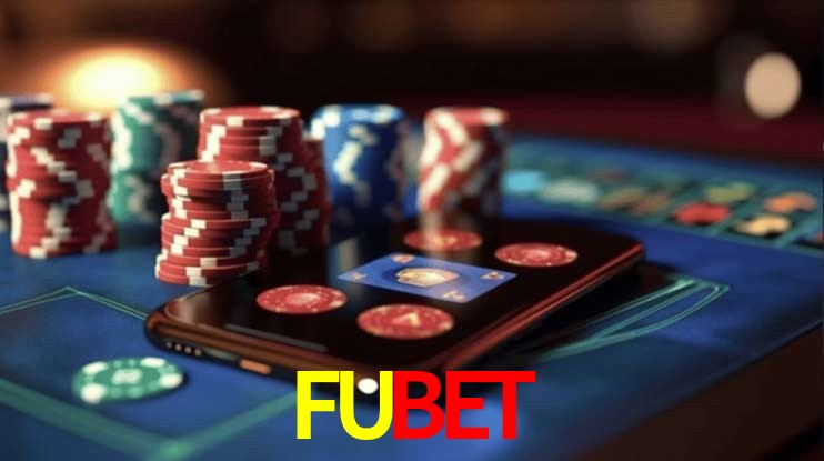 Tecnologia da Plataforma FUBET