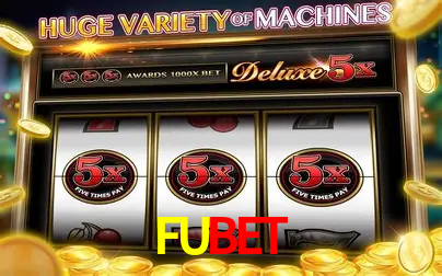 Inovações de Jogos na FUBET: O Futuro das Experiências Interativas