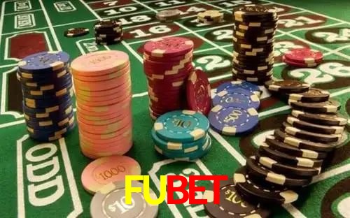 fubet plataforma