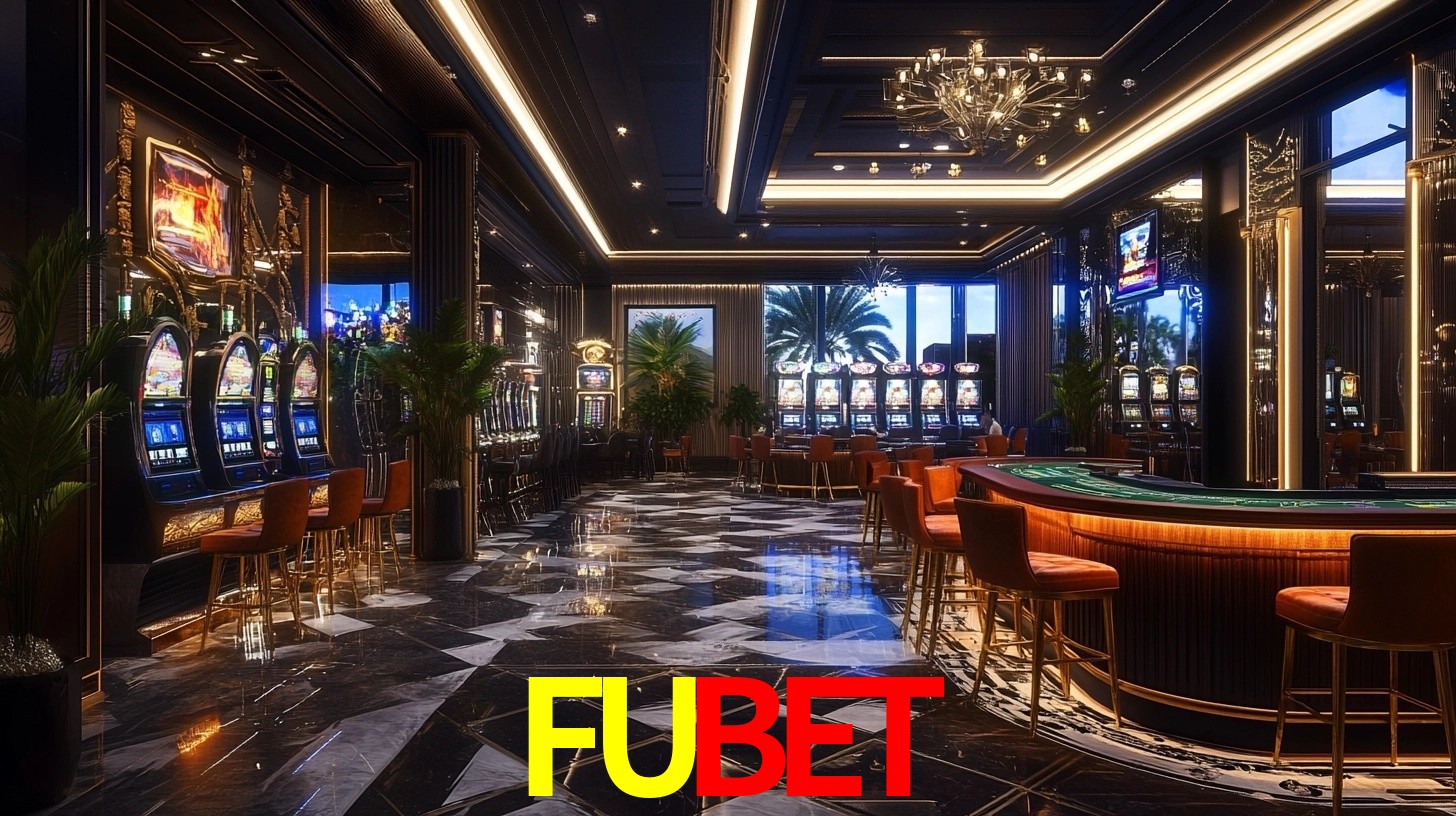 FUBET App Interface