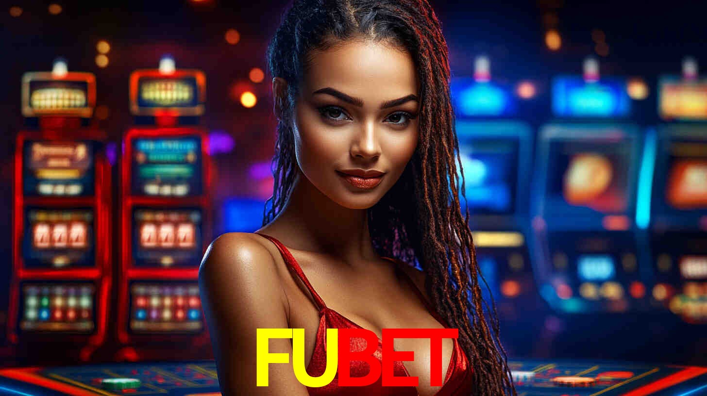 A Experiência Imersiva dos Cassinos Ao Vivo no FUBET