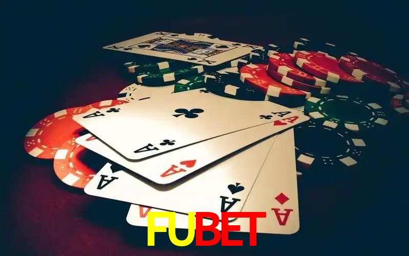 Prévia de conteúdo do canal Telegram FUBET