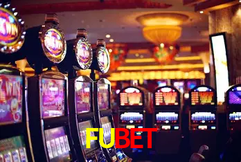 Desvendando o Mundo dos Jogos Virtuais na FUBET