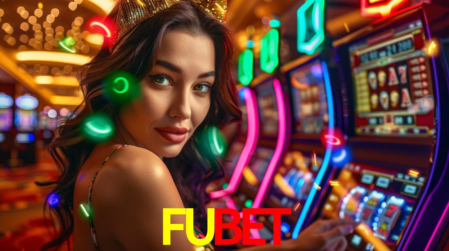FUBET,fubet plataforma