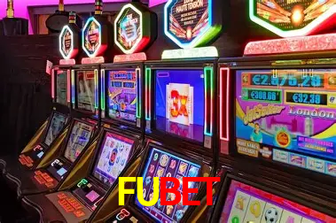 A Revolução dos Aplicativos de Jogos no FUBET