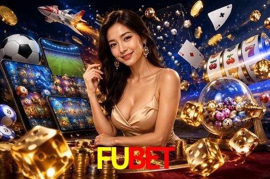 2FA Security FUBET