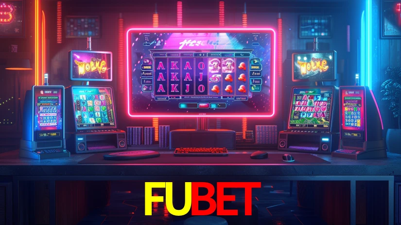 FUBET,fubet plataforma