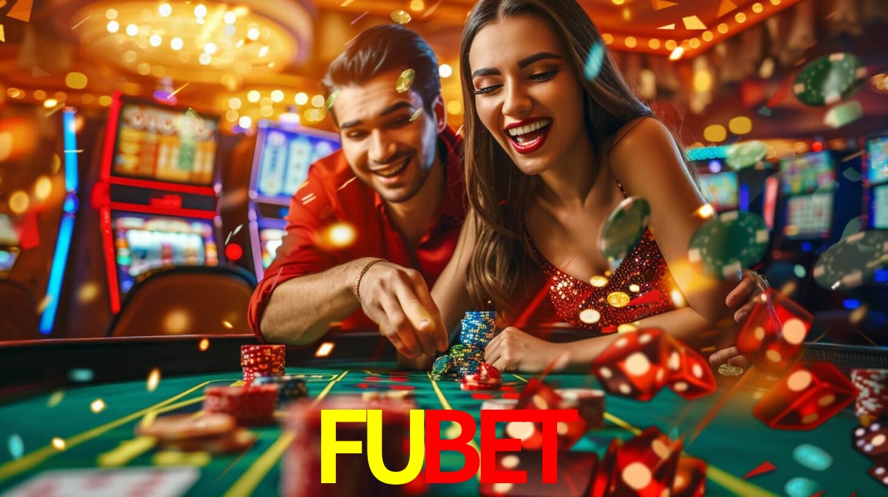 Especiais de Fim de Semana FUBET