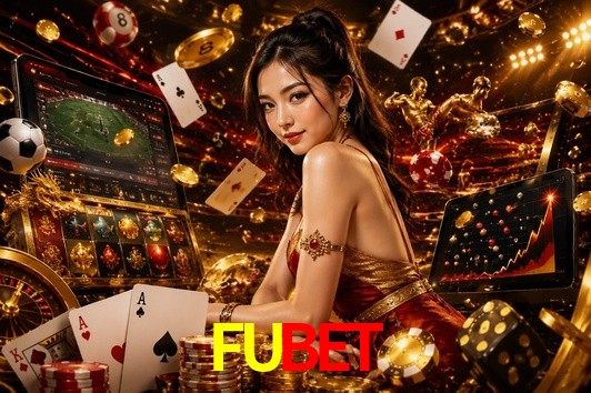 Exclusive Offers FUBET