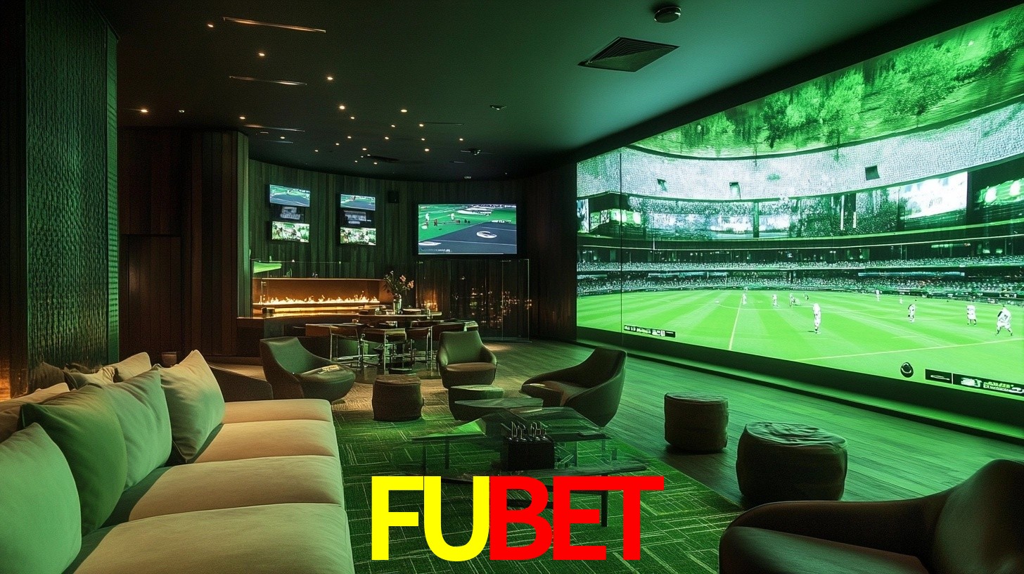 FUBET apk