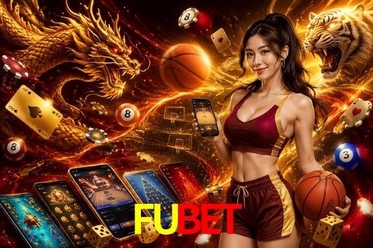 Games Directory FUBET