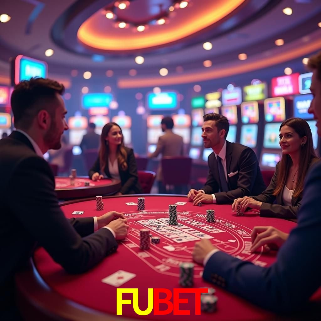 Jogo Spaceman FUBET