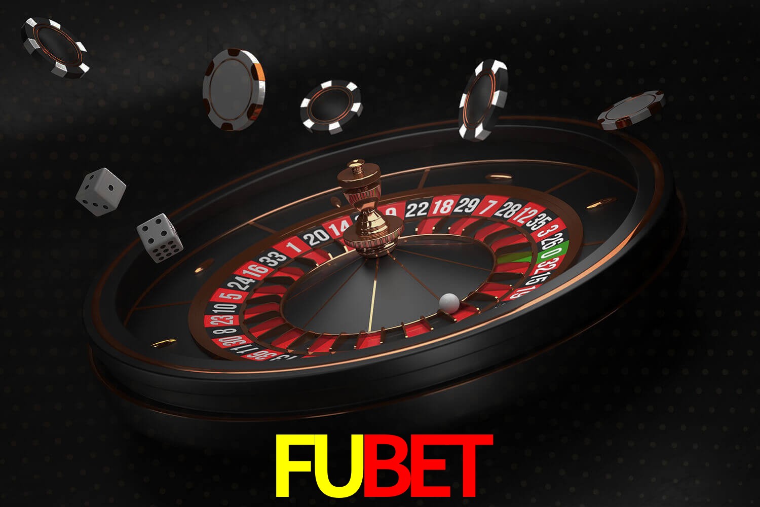 fubet plataforma