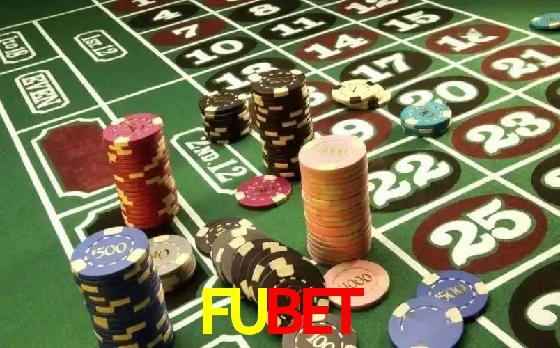 Segurança 2FA FUBET