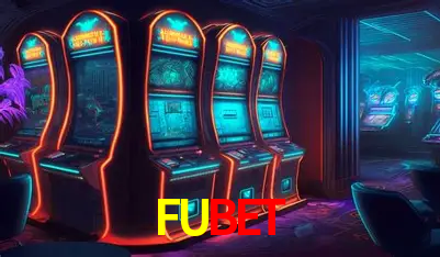 Descubra a Magia dos Jogos de Arcade no FUBET
