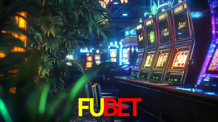 VIP Casino FUBET