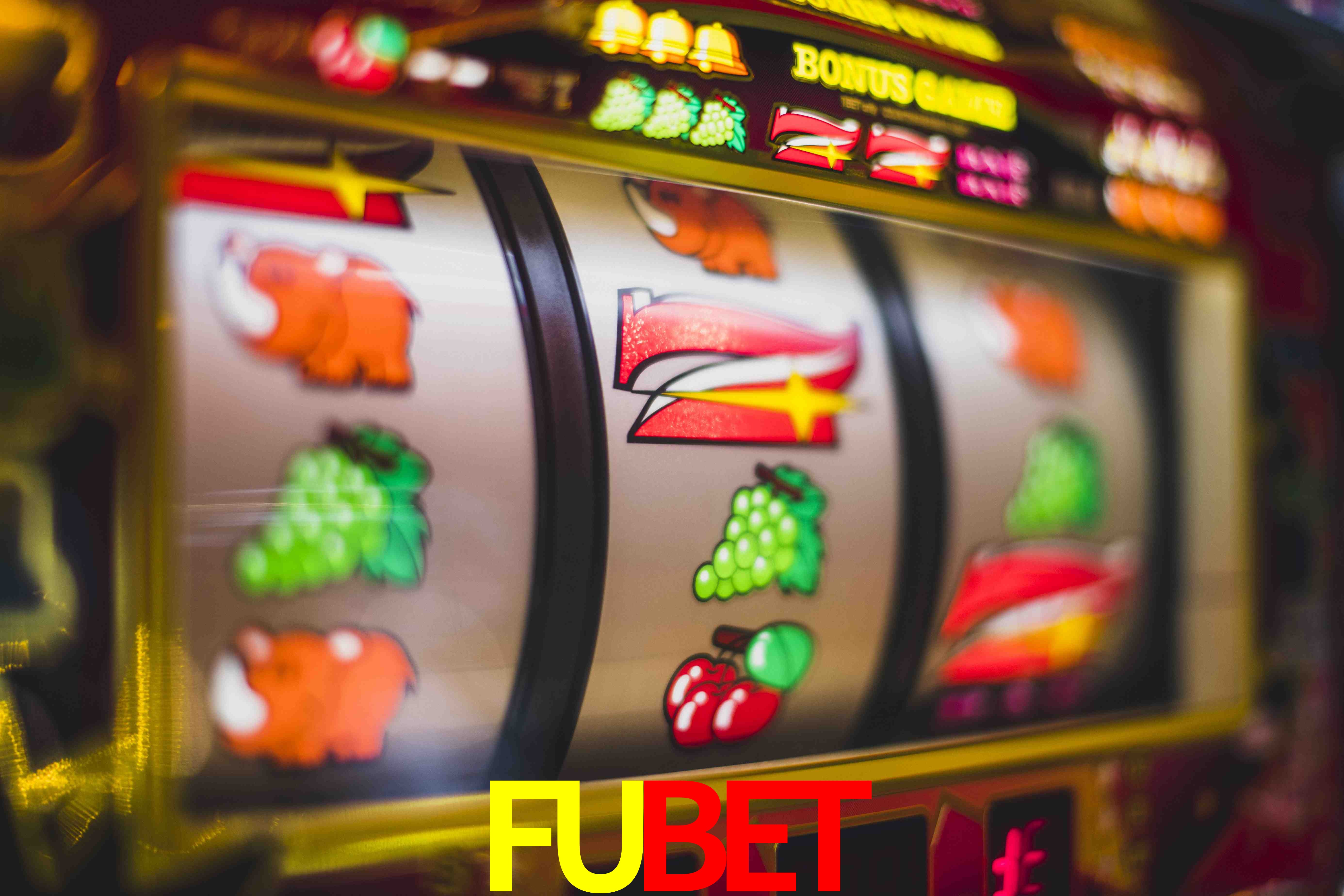 Basketball Betting FUBET