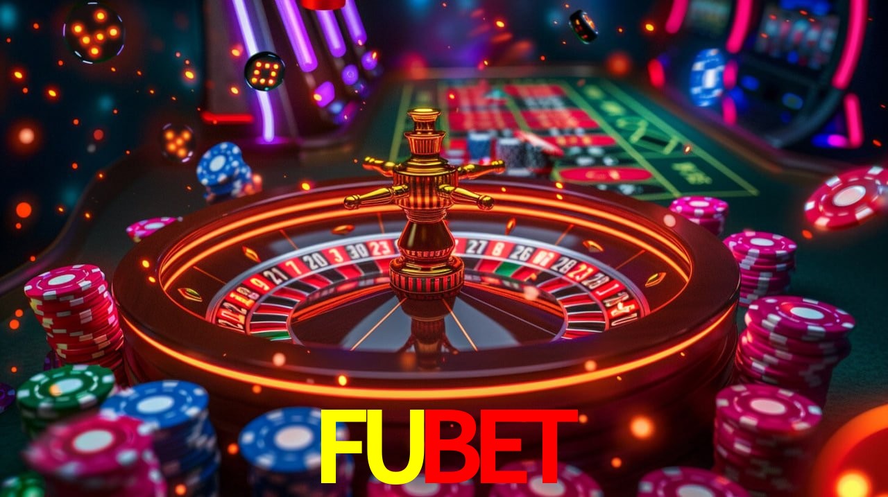 Jogos Exclusivos FUBET