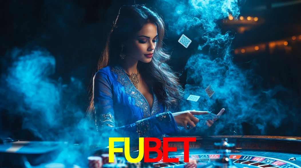 Desvendando o Mundo dos Jogos Virtuais na FUBET
