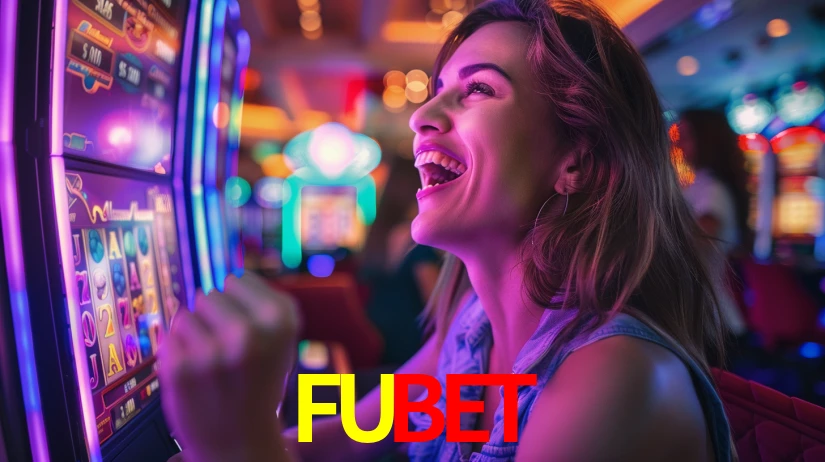 FUBET,fubet plataforma