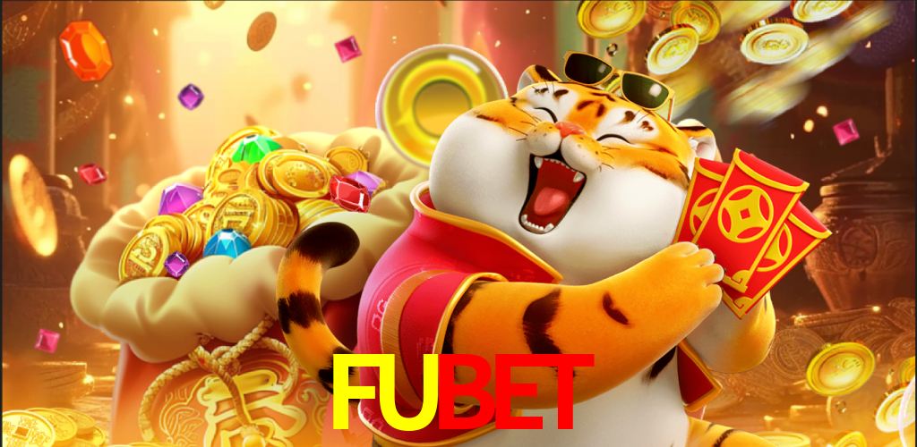 FUBET,fubet plataforma