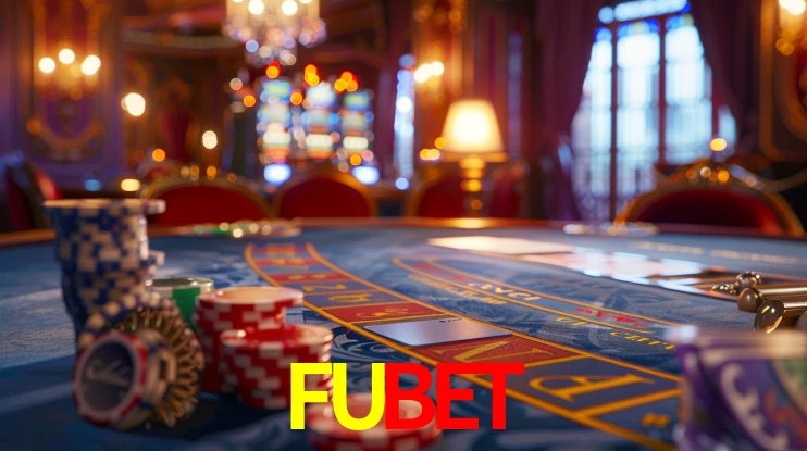 Weekend Specials FUBET
