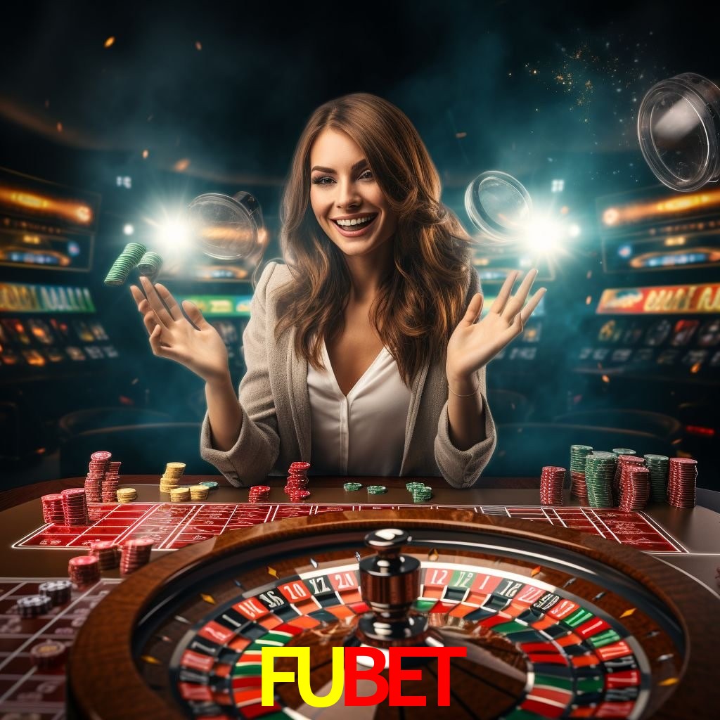 Explore as vantagens do FUBET: serviço profissional e confiabilidade
