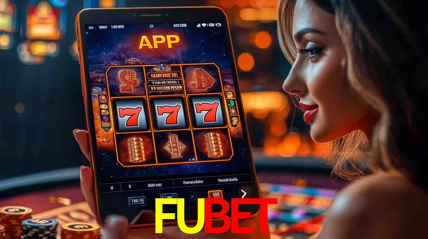 fubet plataforma