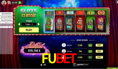 Descubra a Essência do FUBET: Nossa História e Compromissos