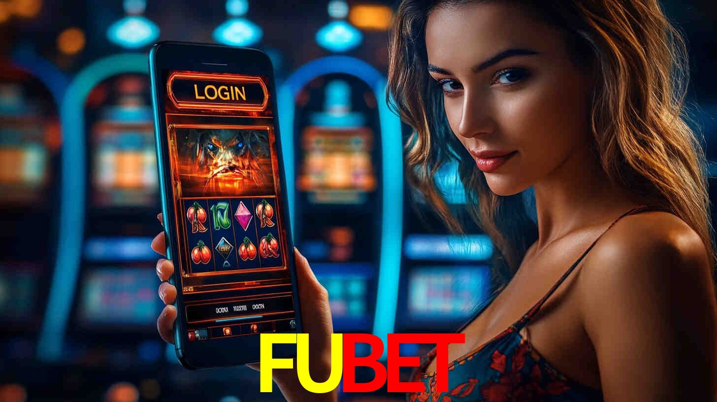 FUBET,fubet plataforma