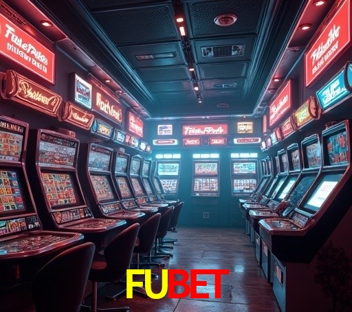 Sistema de Segurança Avançado FUBET - Criptografia e Proteção