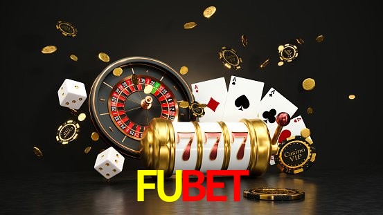 Football Betting FUBET