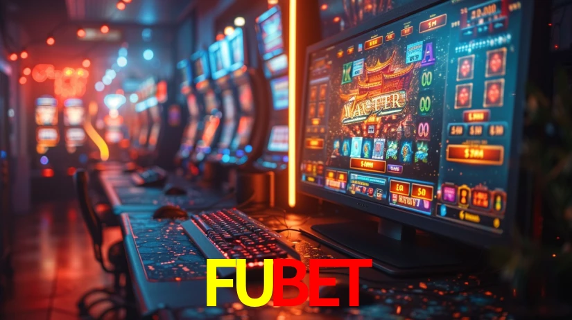 Experimente o Login Seguro Premium no FUBET